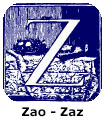 Zao-Zaz